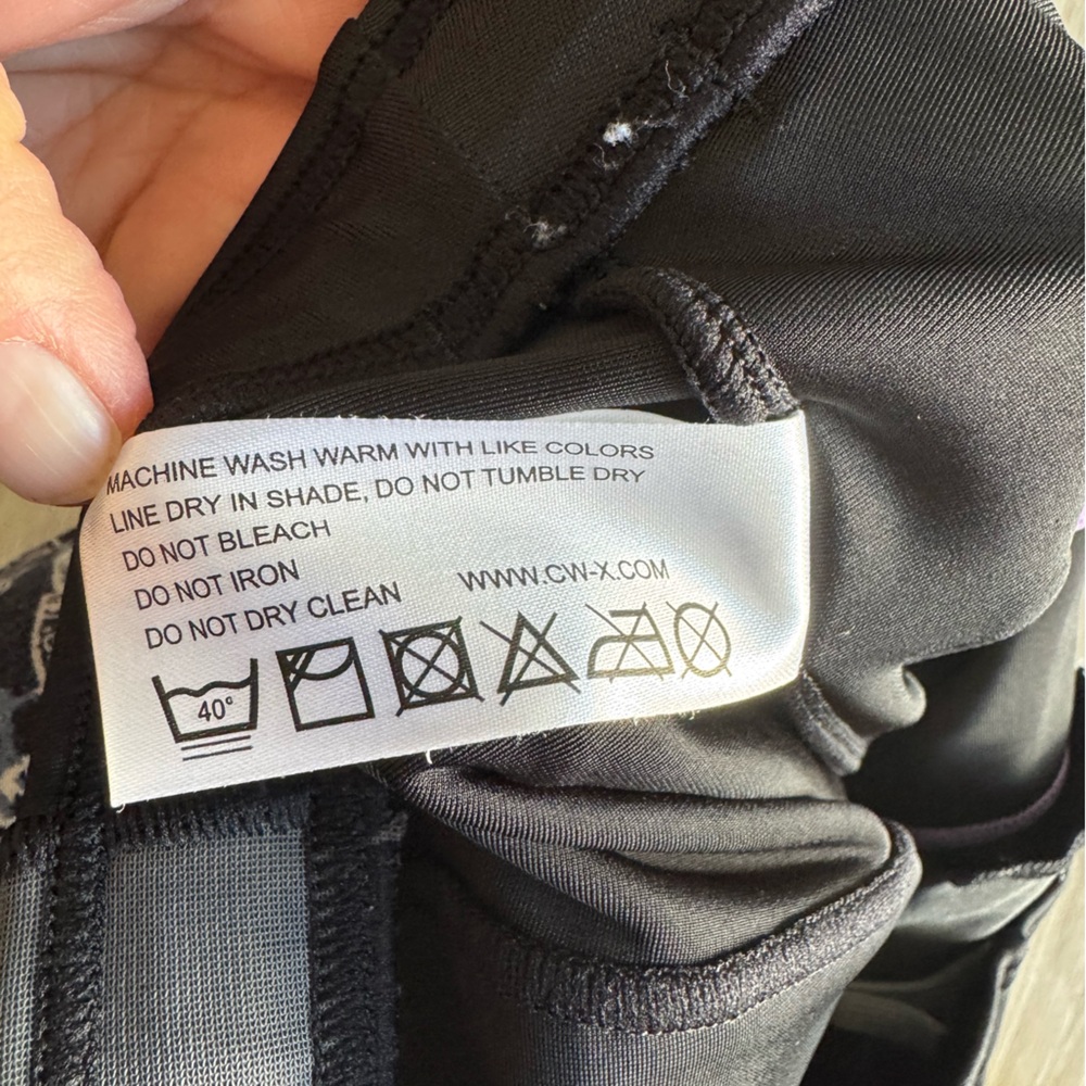 Stabilyx Joint Support Compression Tight - image 5